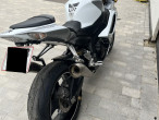 2008 Suzuki GSXR 1000