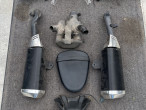 2008 Suzuki GSXR 1000
