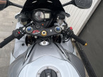 2008 Suzuki GSXR 1000