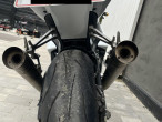 2008 Suzuki GSXR 1000