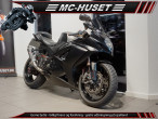 2008 Suzuki GSXR 1000 2008 Suzuki GSXR 1000