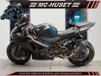 2008 Suzuki GSXR 1000 2008 Suzuki GSXR 1000