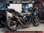 2008 Suzuki GSXR 1000 2008 Suzuki GSXR 1000