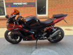 2008 Suzuki GSXR 1000