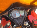 2008 Suzuki GSXR 1000