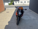 2008 Suzuki GSXR 1000