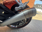 2008 Suzuki GSXR 1000