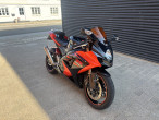 2008 Suzuki GSXR 1000