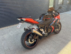 2008 Suzuki GSXR 1000