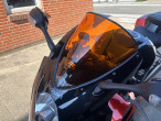 2008 Suzuki GSXR 1000