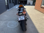 2008 Suzuki GSXR 1000