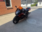 2008 Suzuki GSXR 1000