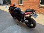 2008 Suzuki GSXR 1000