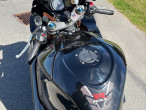 2008 Suzuki GSXR 1000 2008 Suzuki GSXR 1000