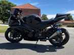 2008 Suzuki GSXR 1000 2008 Suzuki GSXR 1000