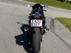 2008 Suzuki GSXR 1000 2008 Suzuki GSXR 1000