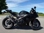 2008 Suzuki GSXR 1000 2008 Suzuki GSXR 1000