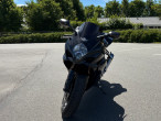 2008 Suzuki GSXR 1000 2008 Suzuki GSXR 1000