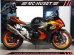 2008 Suzuki GSXR 1000 2008 Suzuki GSXR 1000