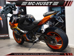 2008 Suzuki GSXR 1000 2008 Suzuki GSXR 1000