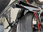 2008 Suzuki GSXR 1000