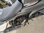2008 Suzuki GSXR 1000