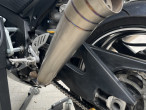 2008 Suzuki GSXR 1000