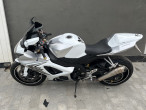 2008 Suzuki GSXR 1000