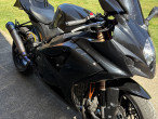 2008 Suzuki GSXR 1000 2008 Suzuki GSXR 1000