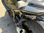 2008 Suzuki GSXR 1000 2008 Suzuki GSXR 1000
