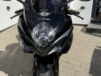 2008 Suzuki GSXR 1000