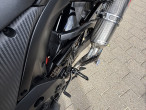 2008 Suzuki GSXR 1000