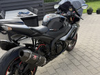 2008 Suzuki GSXR 1000