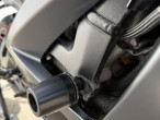2008 Suzuki GSXR 1000