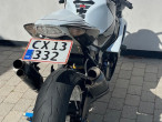 2008 Suzuki GSXR 1000