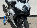 2008 Suzuki GSXR 1000