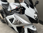 2008 Suzuki GSXR 1000