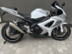 2008 Suzuki GSXR 1000