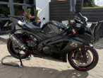 2008 Suzuki GSXR 1000