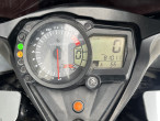 2008 Suzuki GSXR 1000