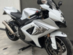 2008 Suzuki GSXR 1000