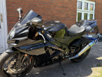 2008 Suzuki GSXR 1000 2008 Suzuki GSXR 1000