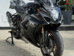 2008 Suzuki GSXR 1000