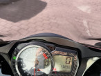 2008 Suzuki GSXR 1000