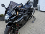 2008 Suzuki GSXR 1000