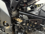 2008 Suzuki GSXR 1000