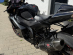 2008 Suzuki GSXR 1000