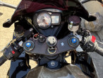 2008 Suzuki GSXR 1000 2008 Suzuki GSXR 1000