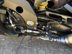 2008 Suzuki GSXR 1000 2008 Suzuki GSXR 1000
