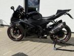 2008 Suzuki GSXR 1000